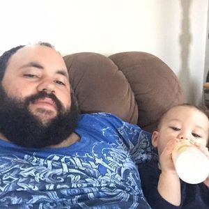 Meet your Posher, Adam